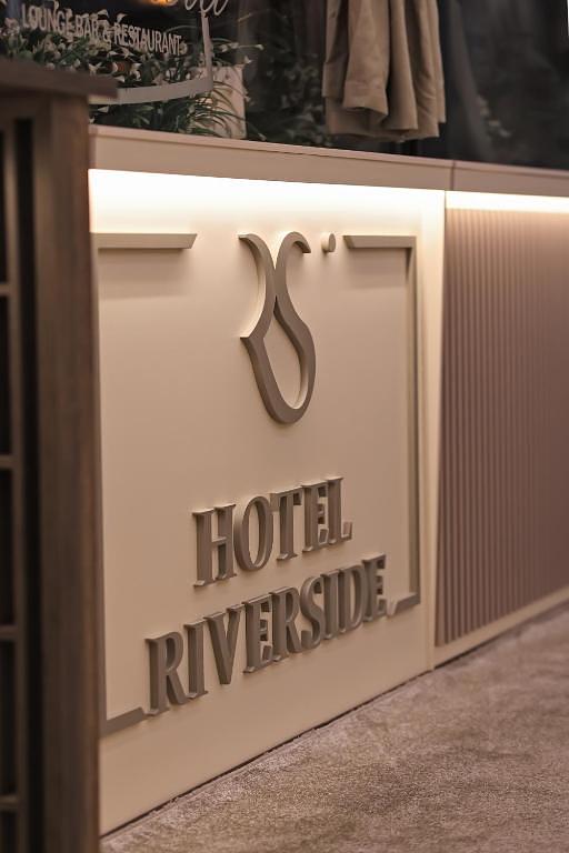 Hotel Riverside, Skopje