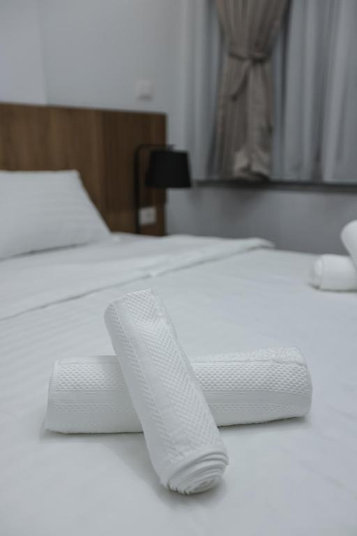 Hotel Riverside, Skopje