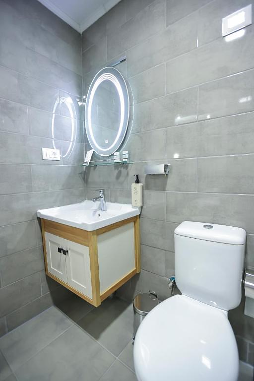 Hotel Riverside, Skopje
