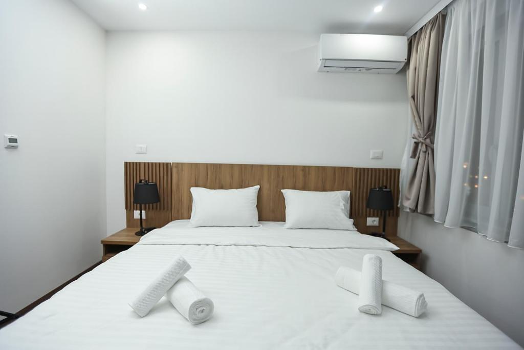 Hotel Riverside, Skopje