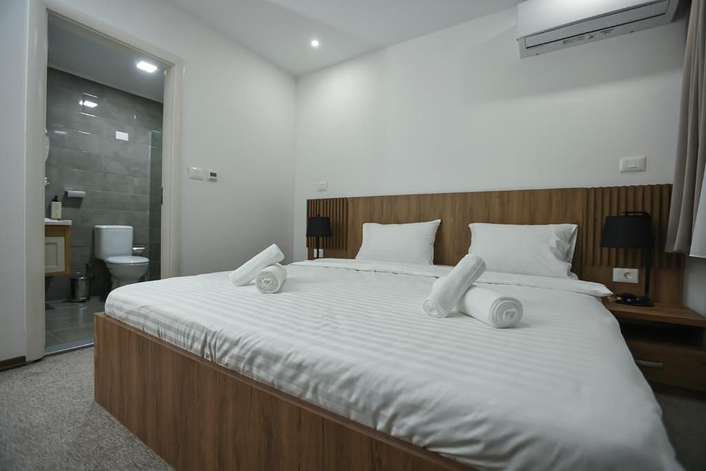 Hotel Riverside, Skopje