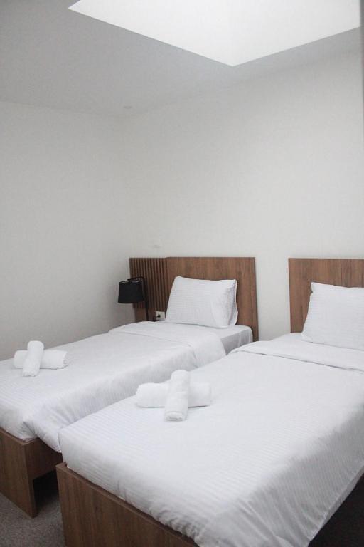 Hotel Riverside, Skopje