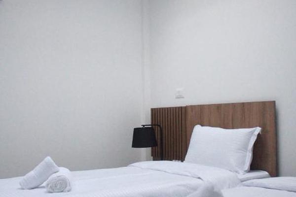 Hotel Riverside, Skopje