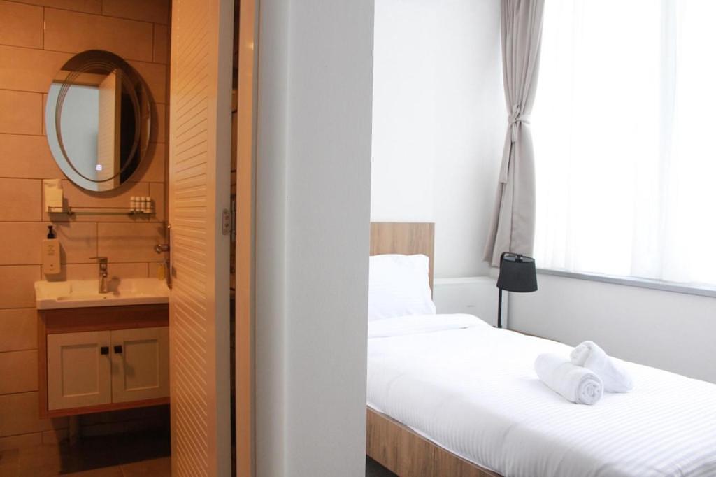 Hotel Riverside, Skopje